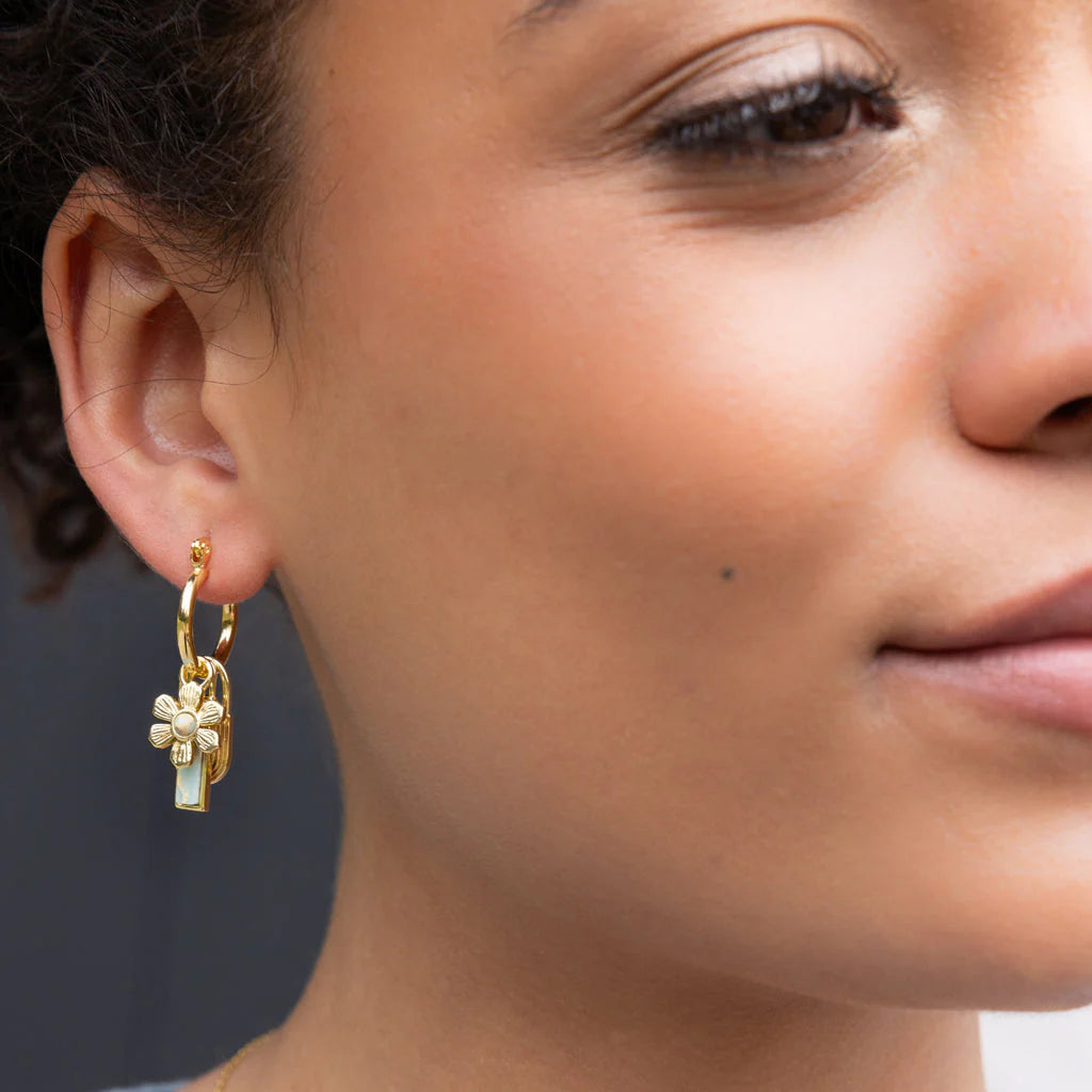 SCOUT CURATED WEARS EARRINGS