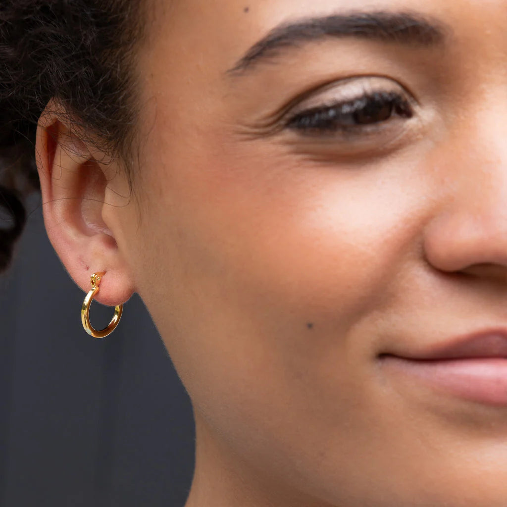 SCOUT CURATED WEARS EARRINGS