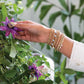 SCOUT CURATED WEARS METAL WRAP