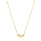 ENEWTON 14K GOLD NECKLACES AND CHOKERS