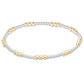 ENEWTON MIXED METAL BRACELETS