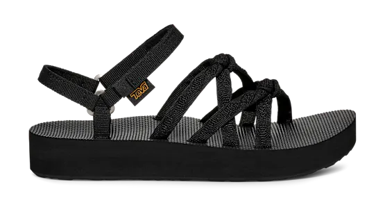TEVA WOMEN'S MIDFORM KENA SLIM SANDAL