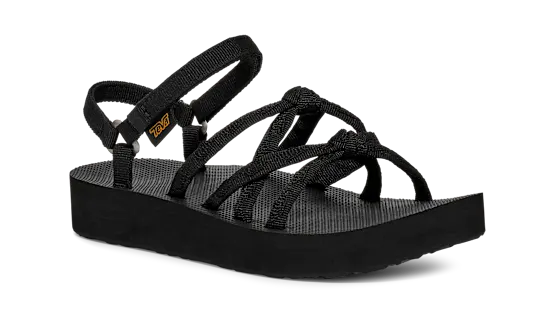 TEVA WOMEN'S MIDFORM KENA SLIM SANDAL