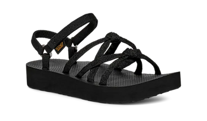 TEVA WOMEN'S MIDFORM KENA SLIM SANDAL