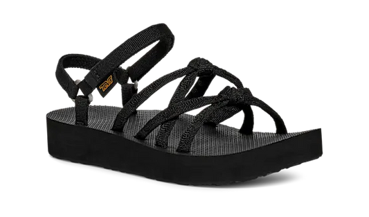 TEVA WOMEN'S MIDFORM KENA SLIM SANDAL