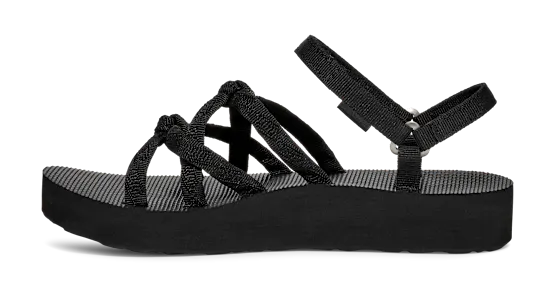 TEVA WOMEN'S MIDFORM KENA SLIM SANDAL
