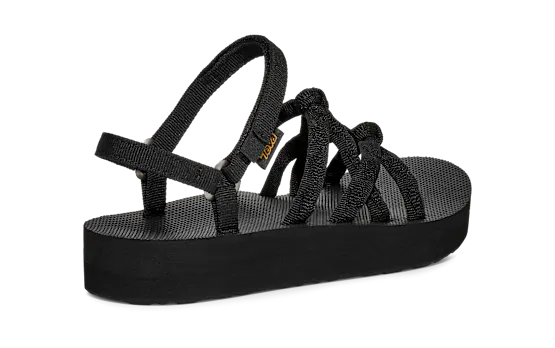 TEVA WOMEN'S MIDFORM KENA SLIM SANDAL