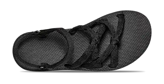 TEVA WOMEN'S MIDFORM KENA SLIM SANDAL