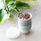 CERAMIC COFFEE CUPS