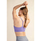 SELENA Y-BACK BRA TOP