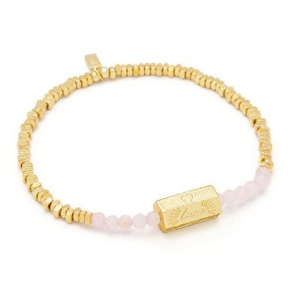 SCOUT CURATED WEARS BRACELET/NECKLACE