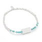 SCOUT CURATED WEARS BRACELET/NECKLACE