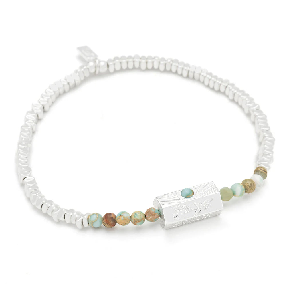 SCOUT CURATED WEARS BRACELET/NECKLACE