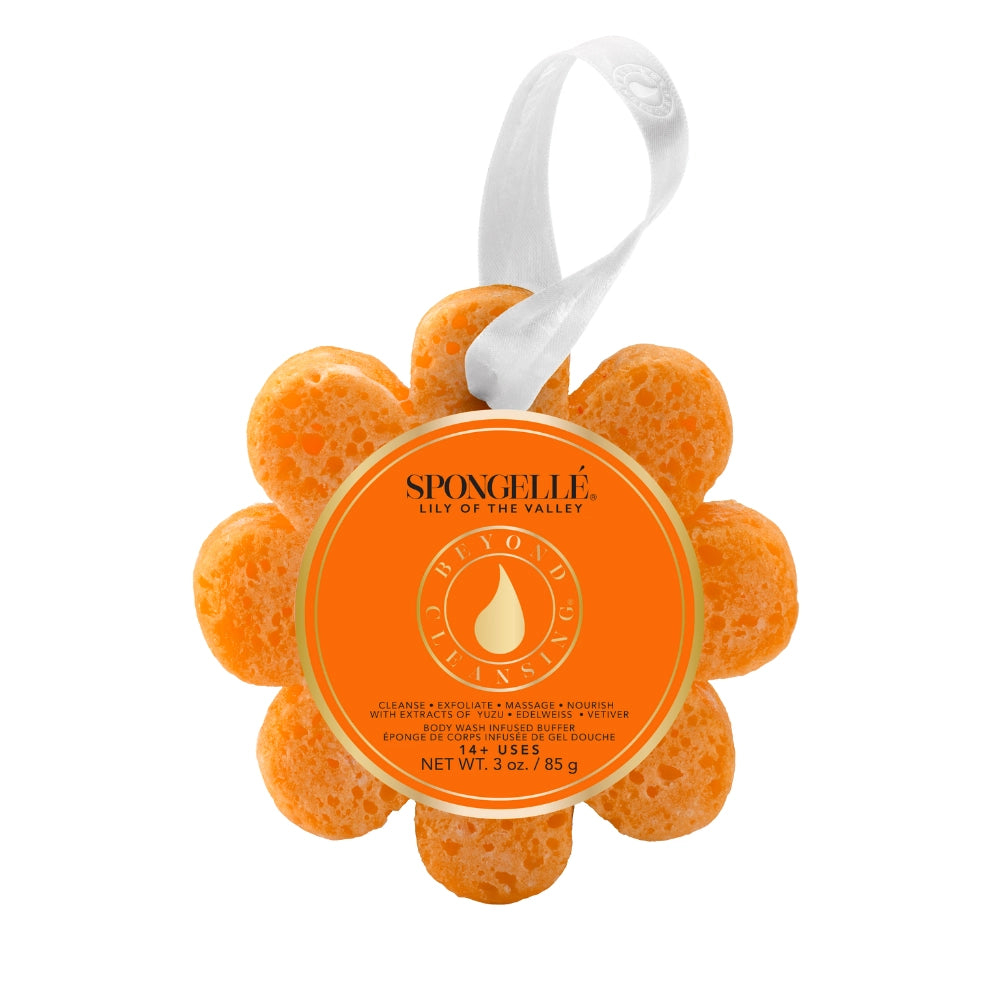 SPONGELLE WILDFLOWER SOAP SPONGES
