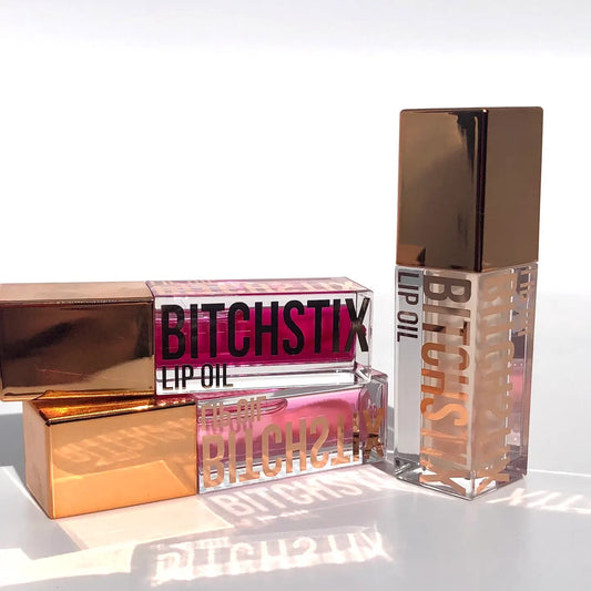 BITCHSTIX LIP OIL GLOSS