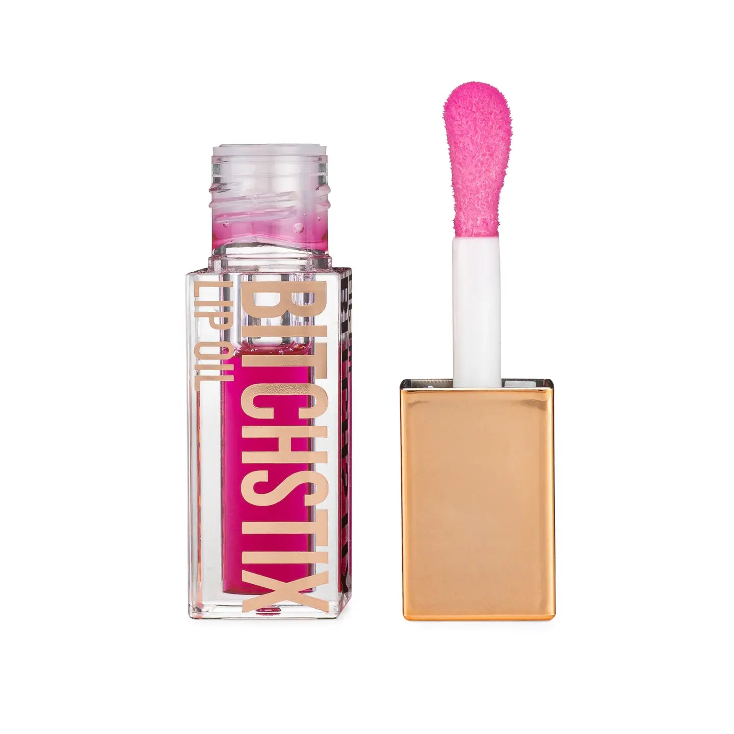 BITCHSTIX LIP OIL GLOSS