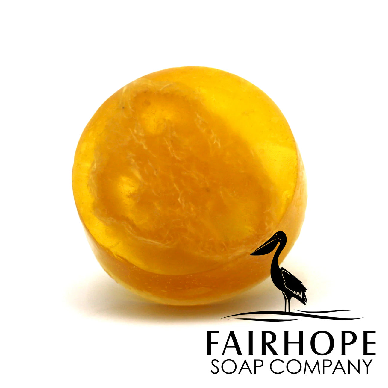 ORGANIC LOOFA SOAP