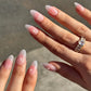 GLAMNETIC NAILS