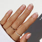 GLAMNETIC NAILS