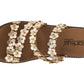 CORKYS: LET'S BE FRIENDS WEDGE SANDAL