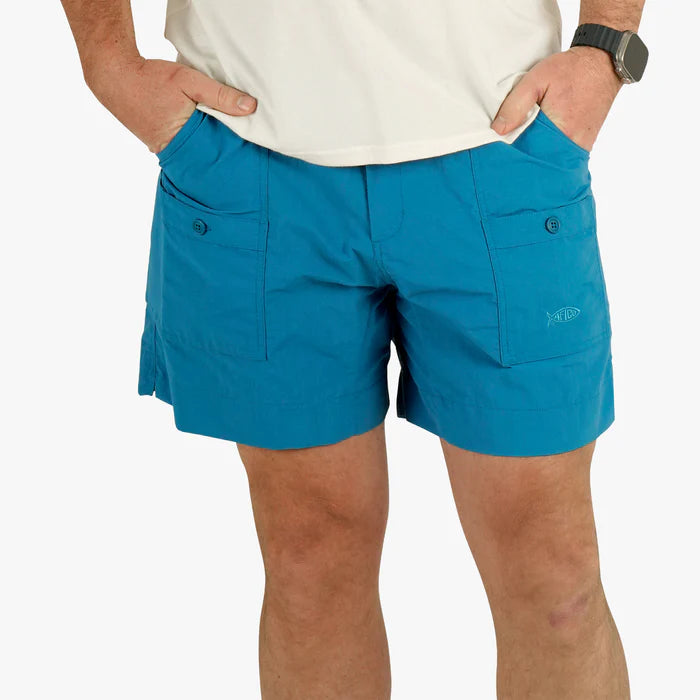 AFTCO THE ORIGINAL FISHING SHORT
