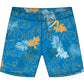 AFTCO STRIKE PRINTED SWIM SHORTS