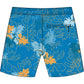 AFTCO STRIKE PRINTED SWIM SHORTS