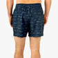 AFTCO STRIKE PRINTED SWIM SHORTS