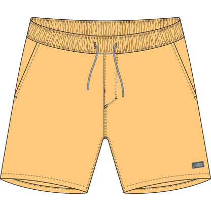 AFTCO STRIKE SWIM SHORTS