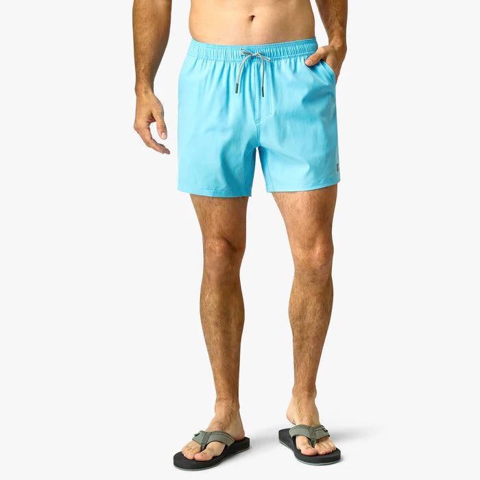 AFTCO STRIKE SWIM SHORTS