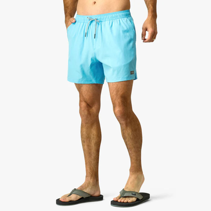 AFTCO STRIKE SWIM SHORTS