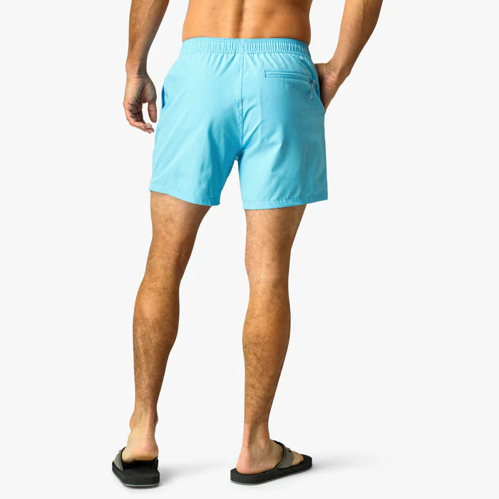 AFTCO STRIKE SWIM SHORTS