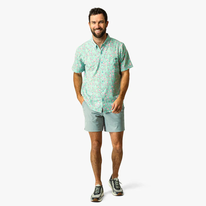 AFTCO BOATBAR SS SHIRT
