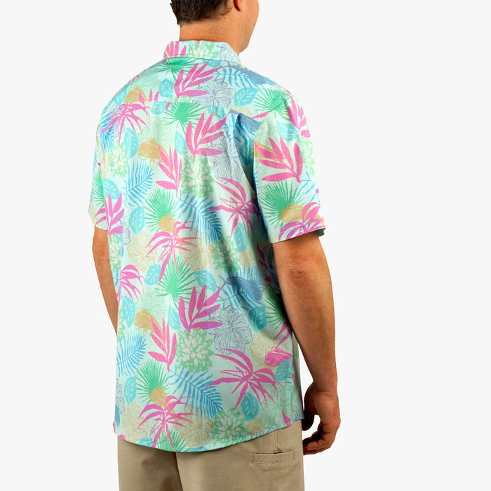 AFTCO BOATBAR SS SHIRT