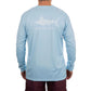 AFTCO JIGFISH PERFORMANCE LONG SLEEVE