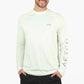 AFTCO SAMURAI LS SUN PROTECTION MENS