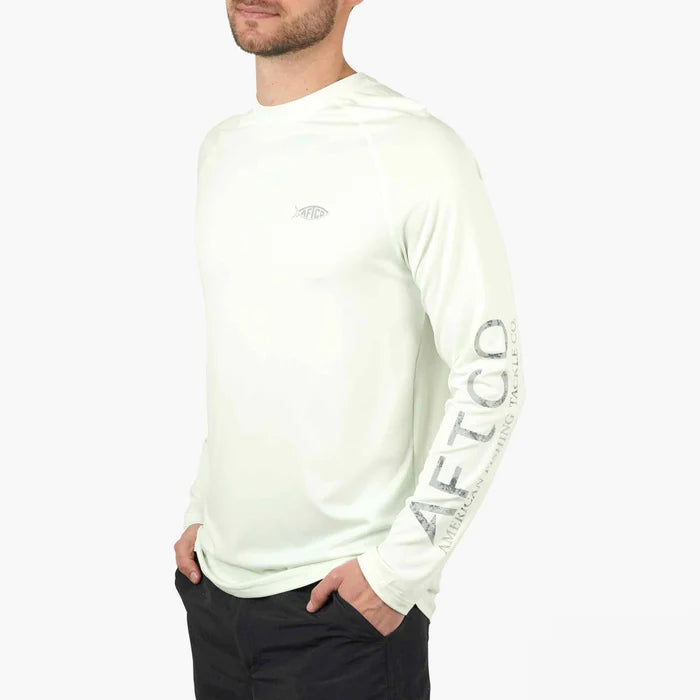 AFTCO SAMURAI LS SUN PROTECTION MENS