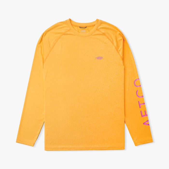 AFTCO SAMURAI LS SUN PROTECTION MENS