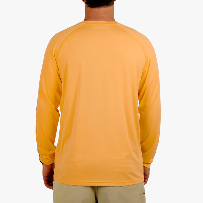 AFTCO SAMURAI LS SUN PROTECTION MENS