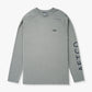 AFTCO SAMURAI LS SUN PROTECTION MENS