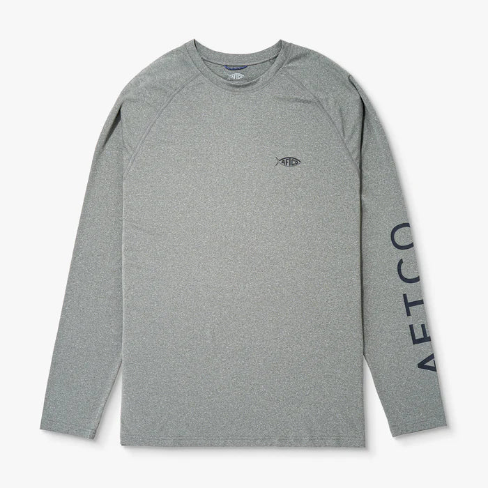AFTCO SAMURAI LS SUN PROTECTION MENS