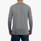 AFTCO SAMURAI LS SUN PROTECTION MENS