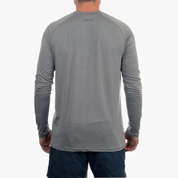 AFTCO SAMURAI LS SUN PROTECTION MENS