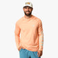 AFTCO DRI-FIT SAMURAI HOODIE SHIRT