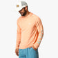 AFTCO DRI-FIT SAMURAI HOODIE SHIRT