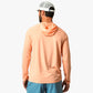 AFTCO DRI-FIT SAMURAI HOODIE SHIRT