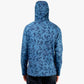 AFTCO COASTAL LAYER CAMO HOODIE