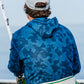 AFTCO COASTAL LAYER CAMO HOODIE