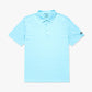 AFTCO LINK SS PERFORMANCE POLO SHIRT