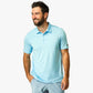 AFTCO LINK SS PERFORMANCE POLO SHIRT